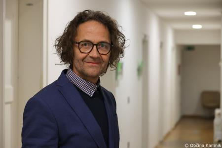 Članice in člani Občinskega sveta Občine Kamnik za mandatno obdobje 2022 – 2026  (19)